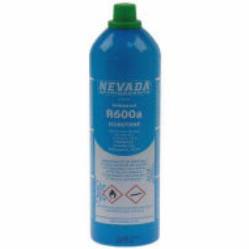 FREON GAS R600A 420GR