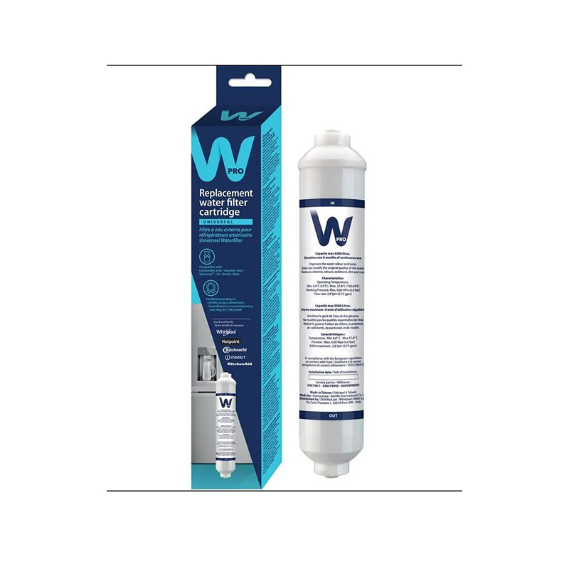 FILTER UJI UNIVERSAL , MONTIM I JASHTEM