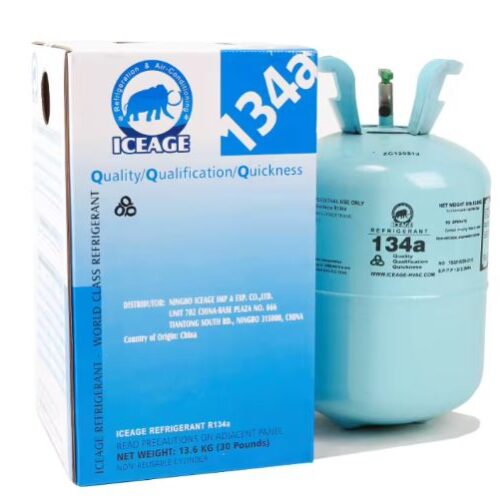 GAZ FREON R134A 13.5KG