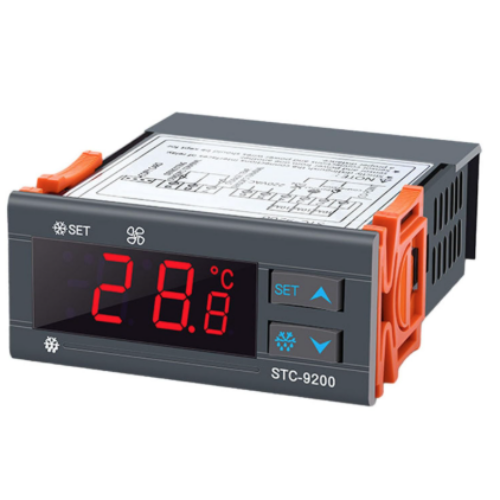 TERMOSTAT DIGITAL STC9200 ME DY SONDA