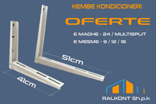KEMBE KONDICIONERI 24/36 MULTI