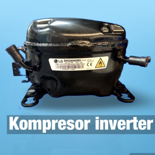 KOMPRESOR INVERTER BMG089NHMV