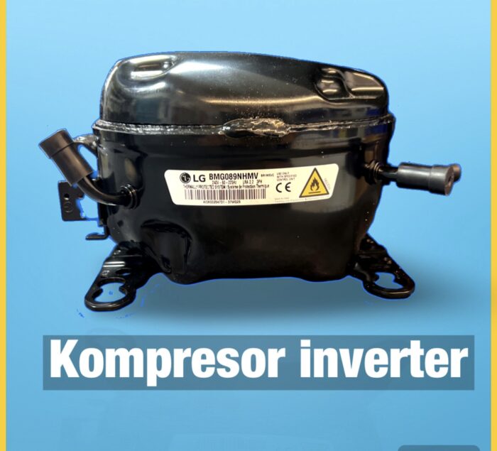 KOMPRESOR INVERTER BMG089NHMV