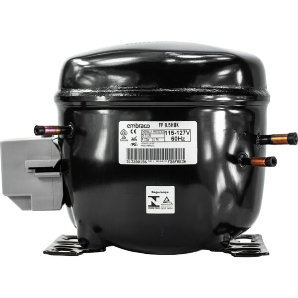 KOMRESOR FF 8.5HBK