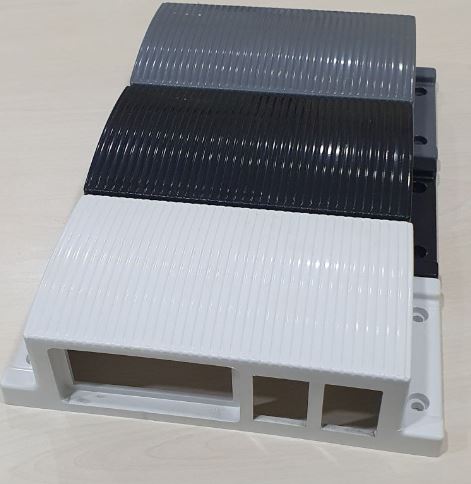 Kuti Mbrojtëse për Termostate Dixhitale