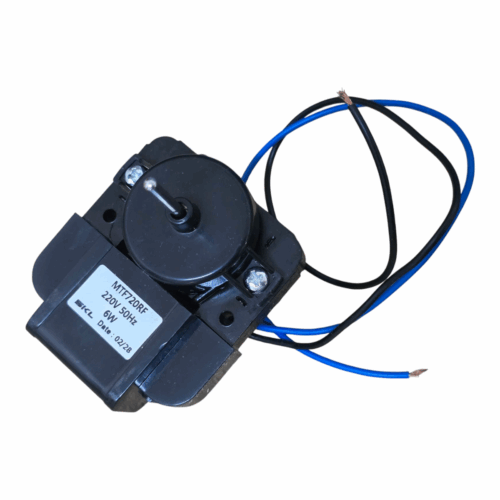 Ventilator no-frost universal