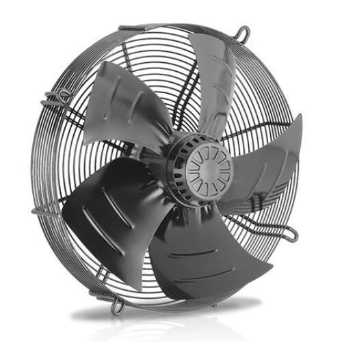 Ventilator axial 30cm