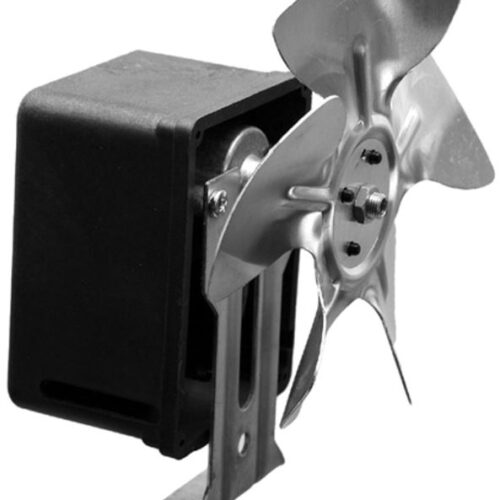 Ventilator no-frost per frigorifer Bosch