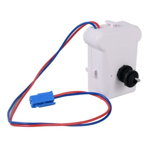 Ventilator no-frost per frigorifer Bosch