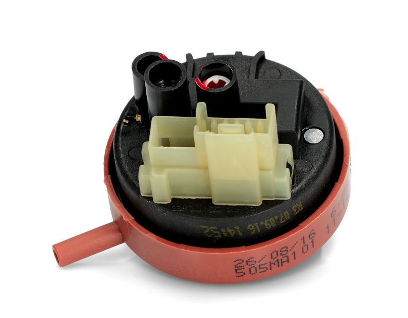 PRESOSTAT PER LAVASTOVILJE INDESIT