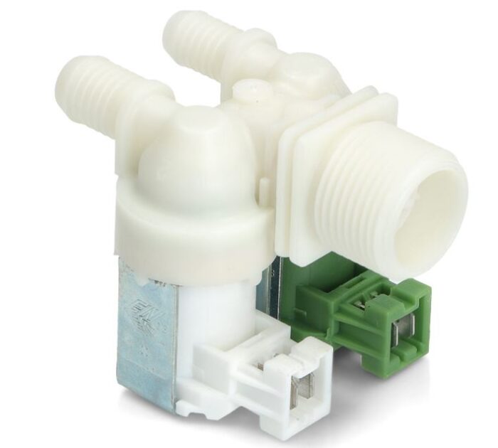 ELEKTROVALVUL DOPIO ZANNUSI