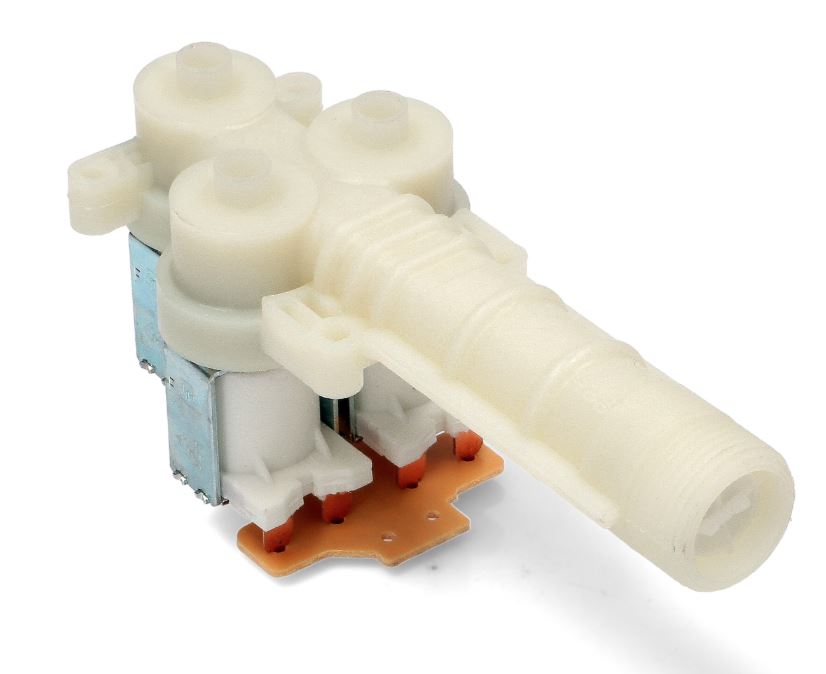 ELEKTROVALVUL TRESHE AEG - Image 2