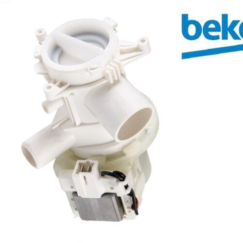 POMPE PER LAVATRICE BEKO