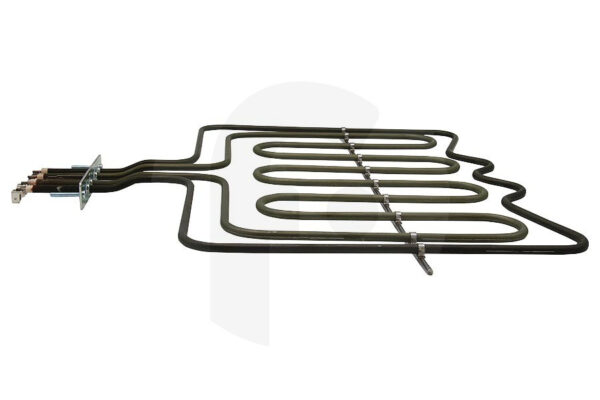 REZISTENCE SOBE AEG ELECTROLUX - Image 2