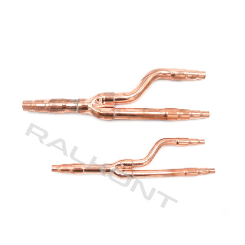 DEGEZIM SET (BRANCH) PER SISTEME VRF