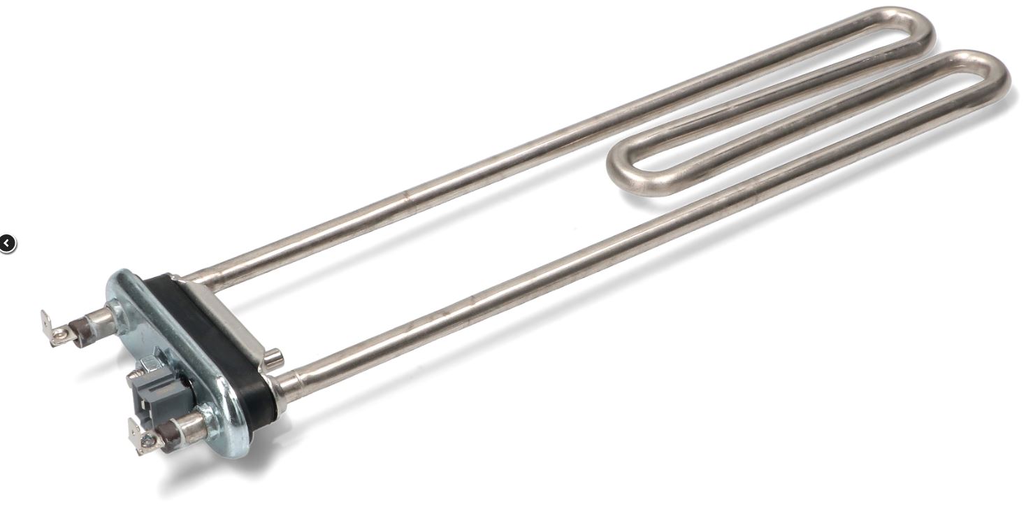 REZISTENCE LAVATRICE LG - Figura 2