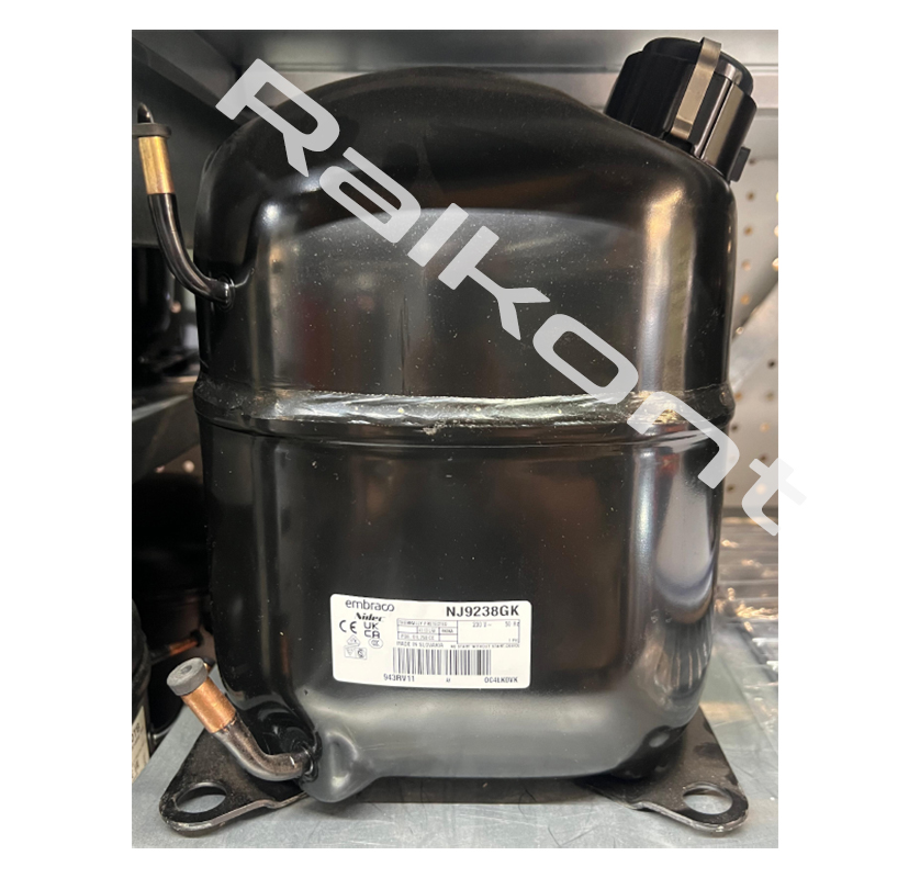 KOMRESOR NJ9238GK