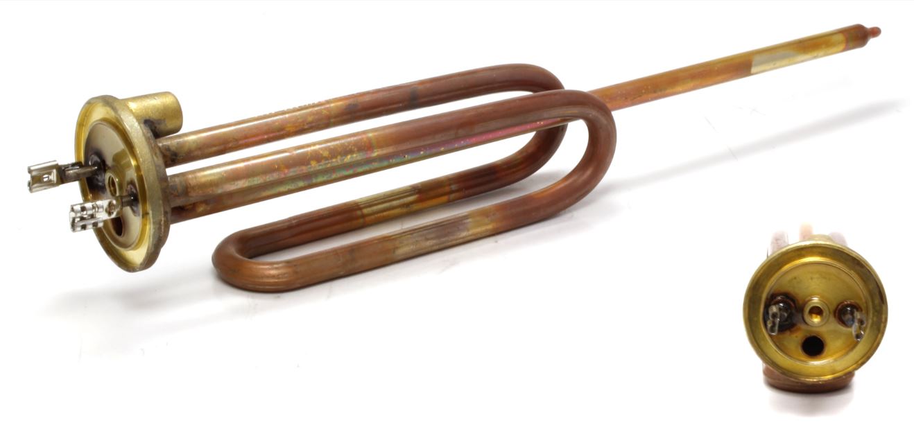 REZISTENCE BOLIERI 2000W - Image 2