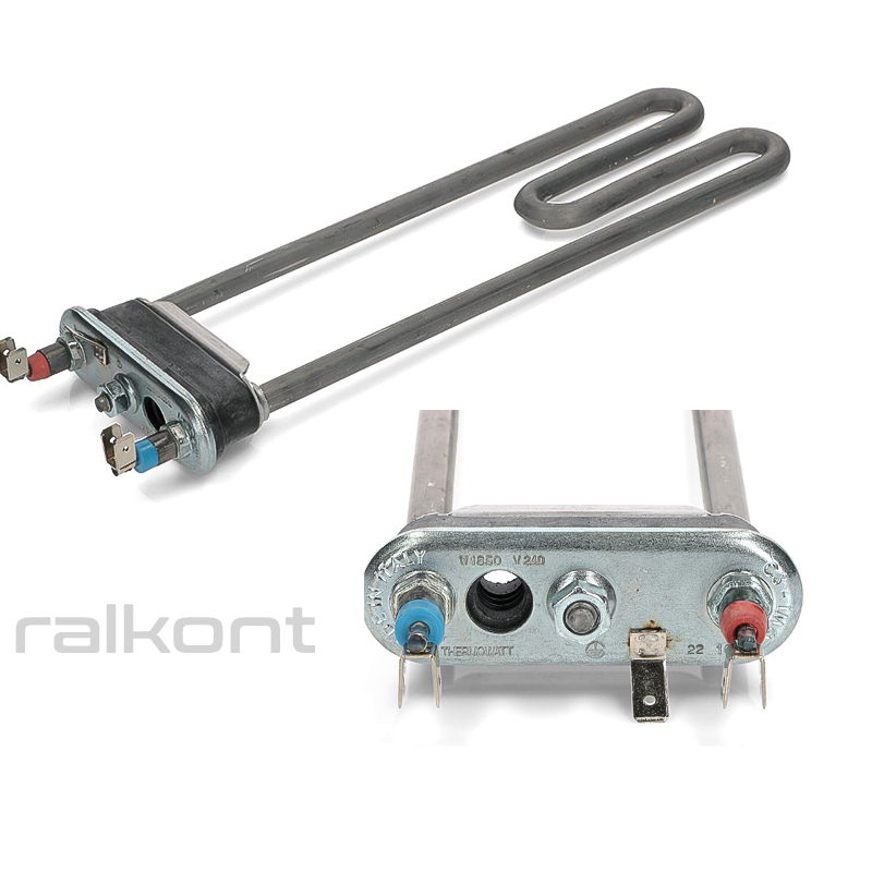 REZISTENCE LAVATRICE ME VRIME UNIVERSALE