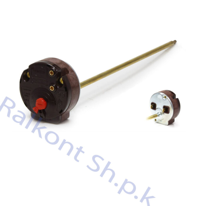 Termostat Boileri