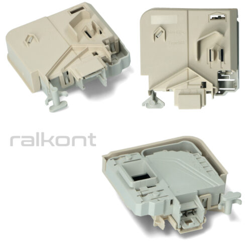 CELES SEKONDAR PER LAVATRICE BOSCH SIEMENS