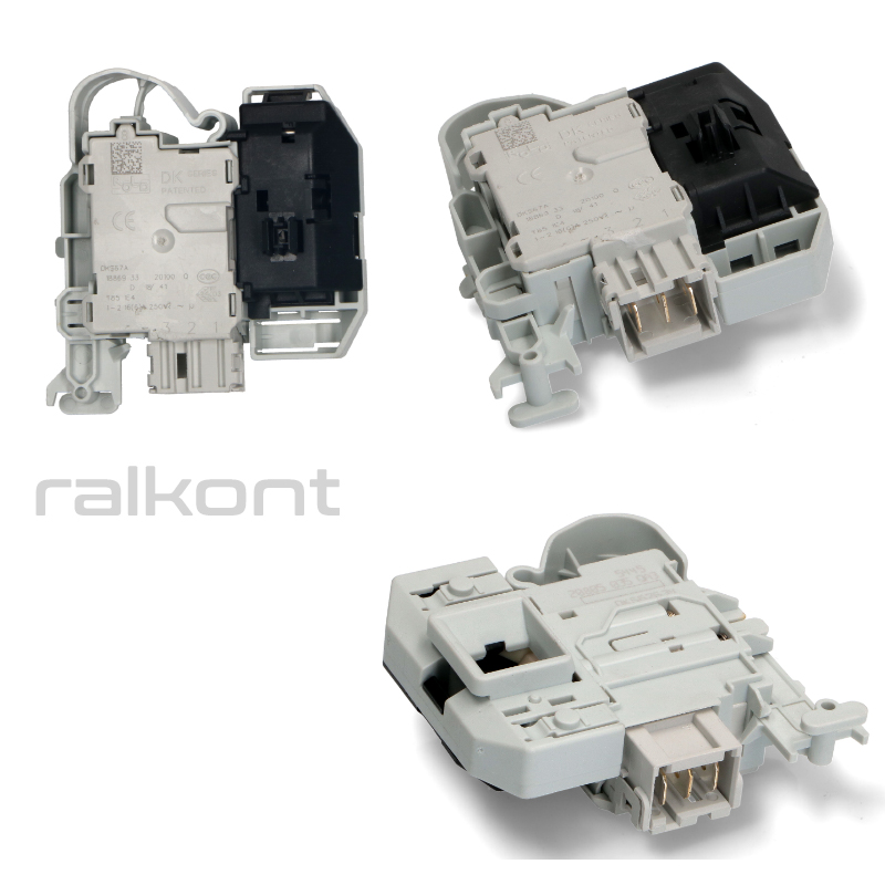 CELES SEKONDAR PER LAVATRICE BOSCH SIEMENS