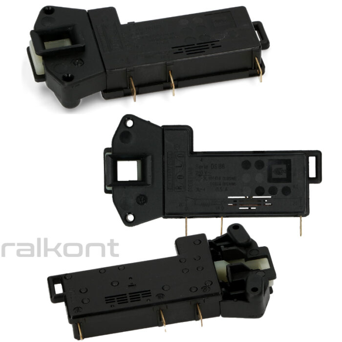 CELES SEKONDAR PER LAVATRICE BOSCH SIEMENS