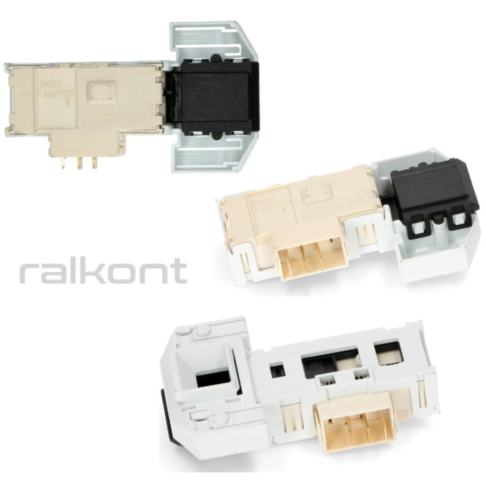 CELES SEKONDAR PER LAVATRICE BOSCH SIEMENS