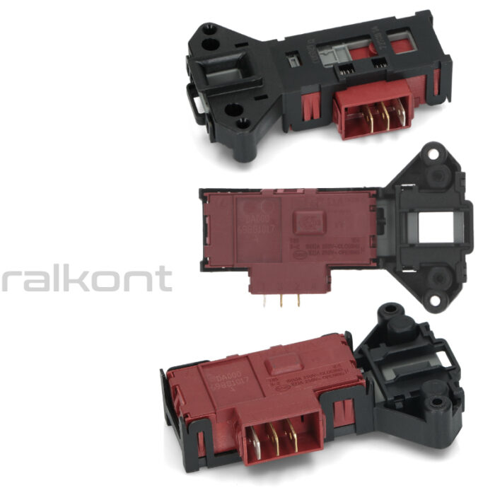 CELES SEKONDAR PER LAVATRICE BOSCH SIEMENS