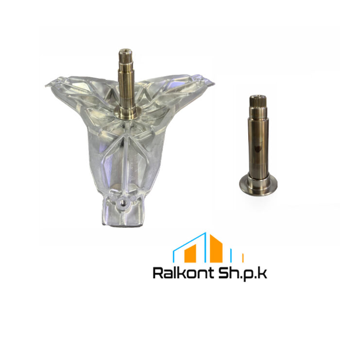 KRYQ PER LAVATRICE MIELE