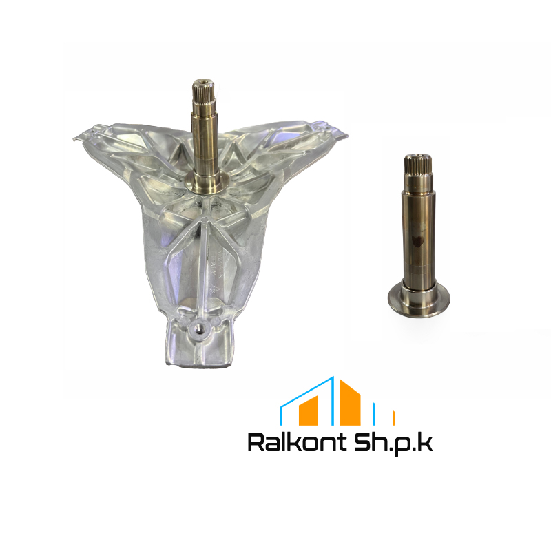 KRYQ PER LAVATRICE MIELE