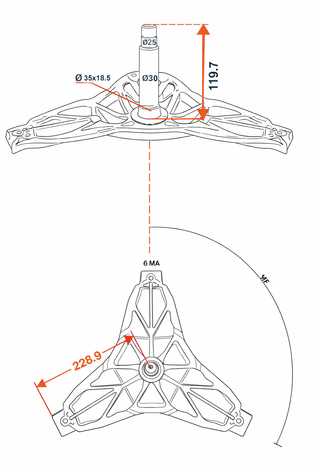 KRYQ PER LAVATRICE MIELE - Figura 2