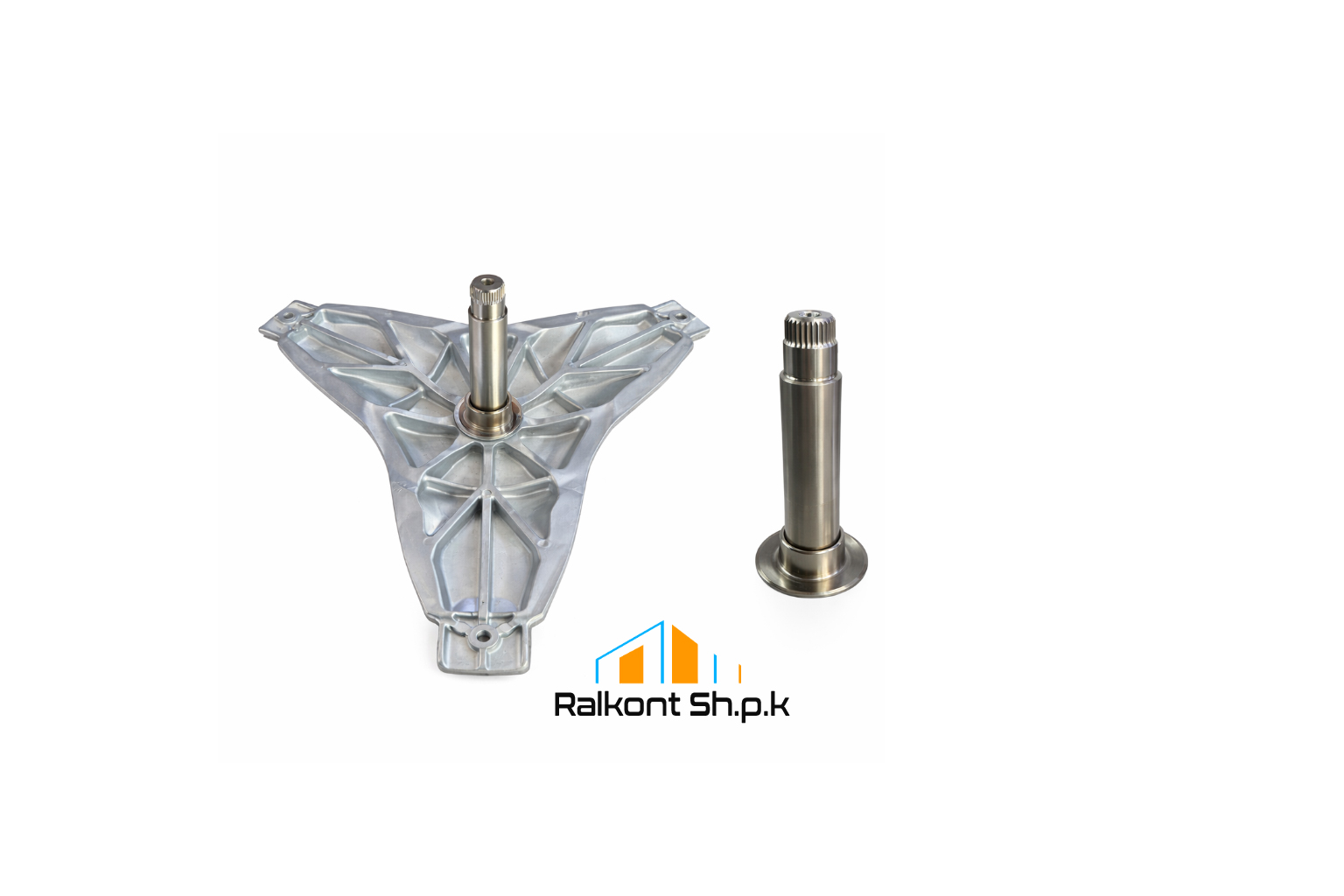 KRYQ PER LAVATRICE MIELE