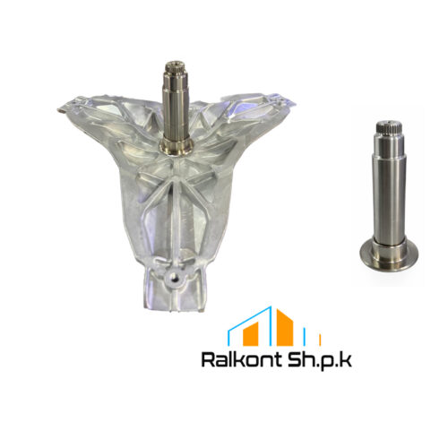 KRYQ PER LAVATRICE MIELE MODELI W1