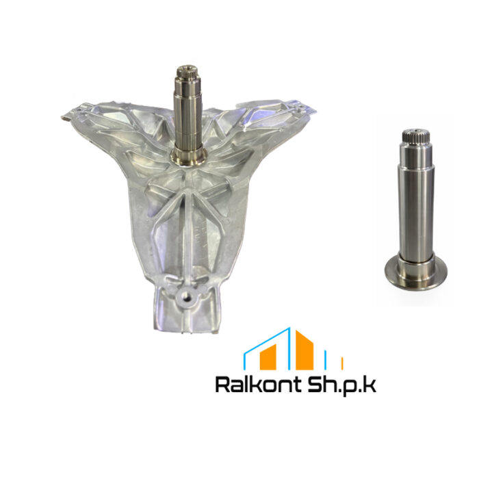 KRYQ PER LAVATRICE MIELE  MODELI W1