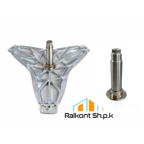 KRYQ PER LAVATRICE MIELE MODELI W1