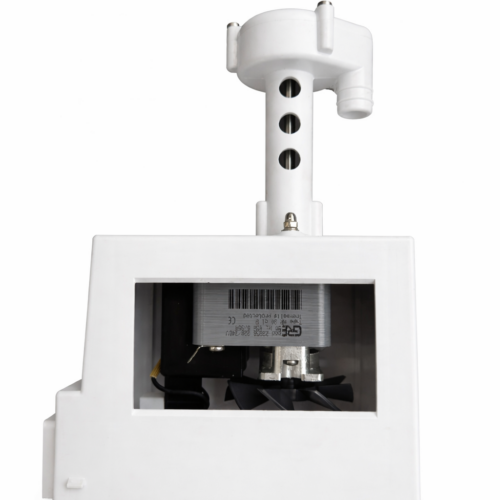 Pompe per produktor akulli