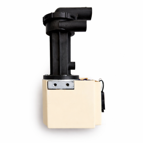 Pompe per produktor akulli