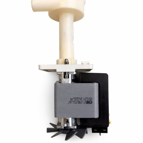 Pompe per produktor akulli