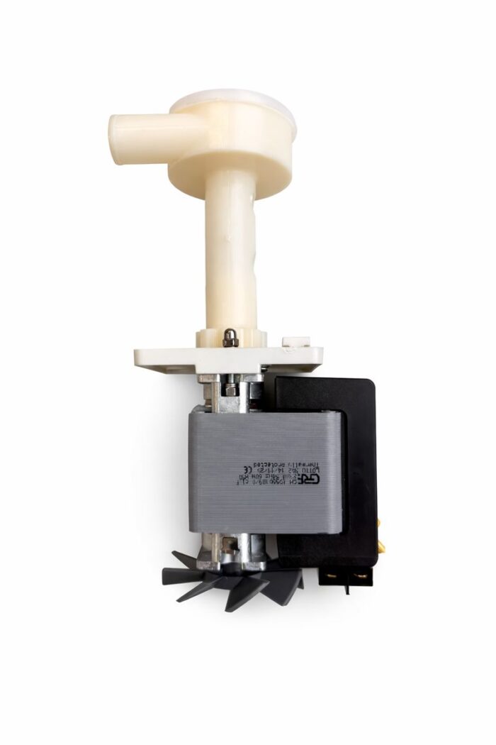 Pompe per produktor akulli