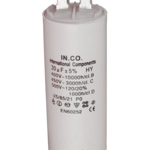 KONDESATOR 30 MIKROFARAT