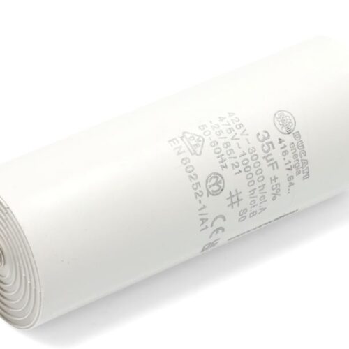 KONDESATOR 35 MIKROFARAT