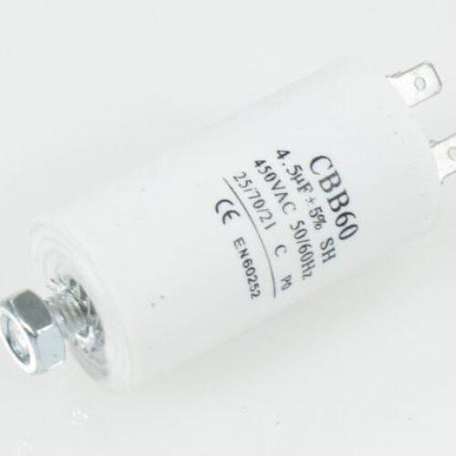 KONDESATOR 4.5 MIKROFARAT