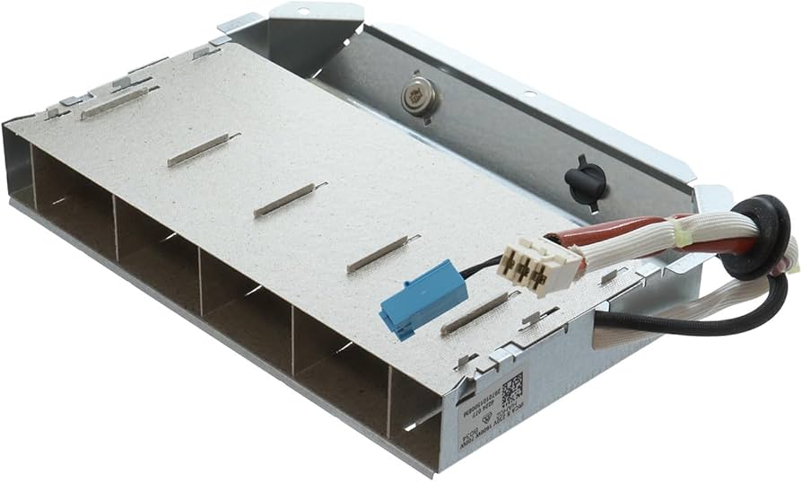 Rezistence per tharese Beko - Figura 2