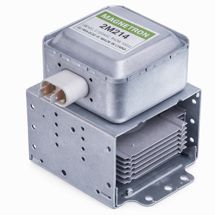 MAGNETRON PER MIKROVALA