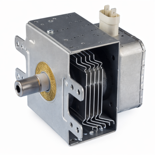 MAGNETRON PER MIKROVALA