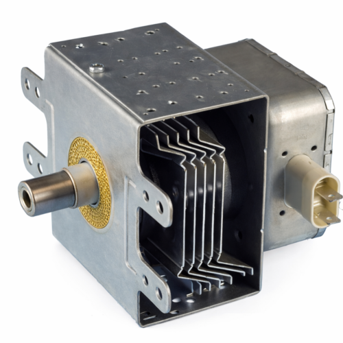 MAGNETRON PER MIKROVALA