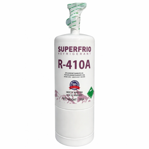 GAZ FREON R410A