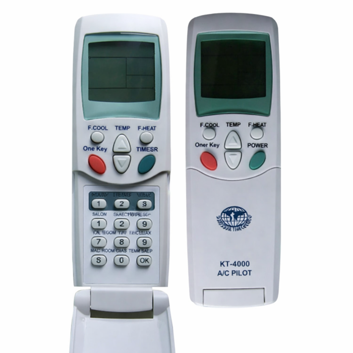 PULT KONDICIONERI UNIVERSAL