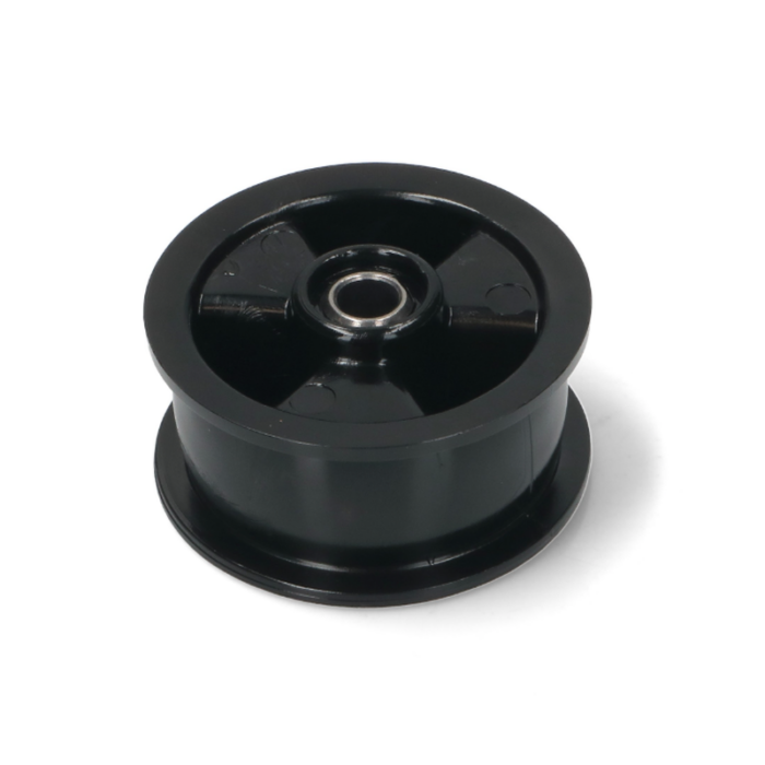 PULEXHO THARESE ZANUSSI